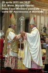 Ingresso Arcivescovo Pennisi